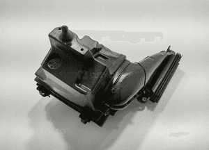 Obudowa filtra powietrza ford mondeo MK5 v 2.0 tdci DS73-9643-KA 2014-2018 3