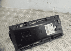 Wyświetlacz nawigacja Komputer BMW e60 A2C53112979 4