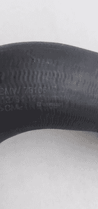 Przewód Wąż Rura Intercoolera BMW F30 F20 2.0D 7810617 1