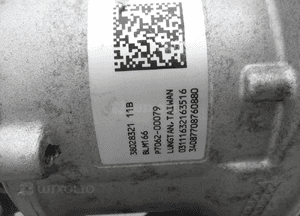 Przekładnia kierownicza citroen C3 iii peugeot 208 3