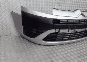 Zderzak przod citroen C4 picasso radom 2