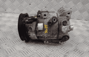 SPRĘŻARKA KLIMATYZACJI KIA CEED II 1,6 CRDI  F500-JDCCE15 1