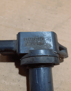 } HONDA CEWKA ZAPŁONOWA DENSO 099700-070 3