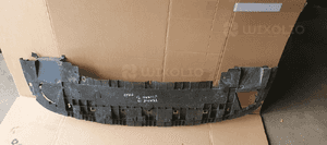 Osłona płyta pod zderzak przód Opel Vivaro B Trafic III 214772809R 5