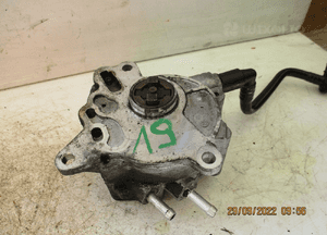 Pompa wtryskowa dodge caliber 2.0CRD 03G145209C 1