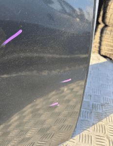 Drzwi prawy przod kpl citroen C4 picasso ii 2 org 9