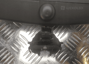 Bmw F20 F25 F30 lusterko wsteczne wewnętrzne 9243596 6