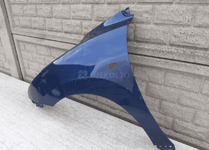 Suzuki baleno ii 15-20 błotnik lewy przedni 3