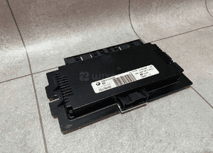 Bmw E70 E71 moduł sterownik swiateł frm 9153 1
