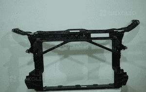 Wzmocnienie pas audi A1 8X 8XA lift 2015-2018 1