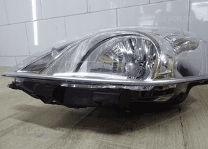 Fiat fiorino lewa lampa przednia 45570383 5