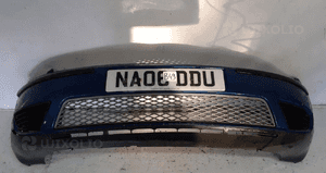 Zderzak przód przedni do ford mondeo MK3 iii lift fl H2 niebieski 1