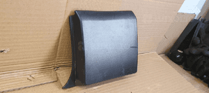 Listwa osłona słupka lewa nakładka Opel Vivaro B Trafic III 768196228R 768194839R 3