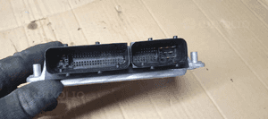 Komputer sterownik silnika Audi A4 B6 1.9 TDI 038906019LJ 2