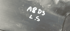 Podszybie osłona podszybia lewa Audi A8 D3 4E1819447J 4E0121148B 7