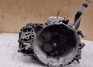 Skrzynia biegów volvo V40 S40 i 1 1.9 dci 1.9 d 1023765 6