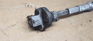 Krzyżak kolumny kierowniczej BMW 3 E46 2