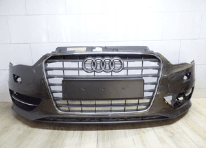 Audi A3 8V0 8V3 zderzak grill spryski 1