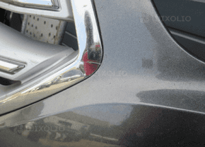 Zderzak przód przedni ford kuga MK2 lift 2016-2019 rok 14