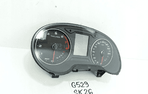 Audi Q2 81A 2016- licznik zegary 81A920750J 2