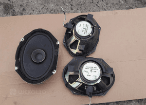 Mazda 2 3 5 6 MX- 5 626 323f  Premacy Głośnik głośniki orginał 4