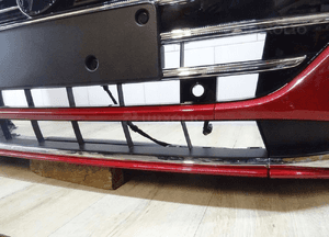 Zderzak przód przedni VW Arteon 3G8 Lift 20- 3G8807014R LLU 5