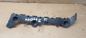 Ślizg zderzaka prawy tył tylny prawy Mazda 6 II Kombi GS2B-502HI 1