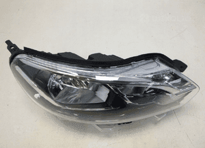 TOYOTA PROACE LAMPA PRZÓD PRAWA HALOGEN 10 PIN UK 2