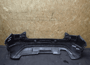 ZDERZAK TYŁ AUDI Q2 81A 7