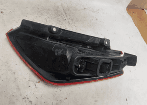 Tyl tylna lampa lewa fiat grande punto hb 4