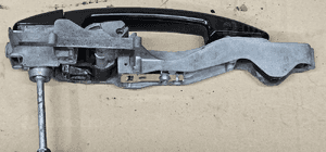 Peugeot 207 klamka drzwi przod przednia lewa 2