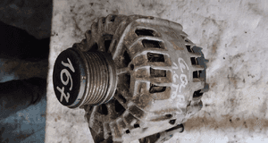 Alternator vw seat audi skoda 1.6 2.0 tdi 03L903023A 5