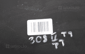 Tapicerka boczek drzwi prawy tylny tył PEUGEOT 308 II T9 2013-2021 2