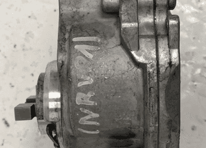 FORD CITROEN PEUGEOT 1,6 POMPA VACUM WACUM 9