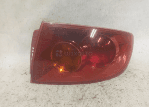 Tyl tylna lampa prawa mazda 3 bk 1