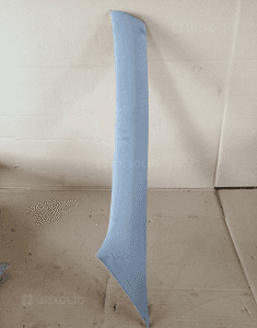 SLUPEK LEWY OSLONA SLUPKA PEUGEOT 607