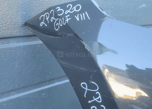 Zderzak przedni przód vw golf viii 8 5H0 5H0807221H 2019-2024 5