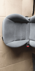 Fotel pasażera prawy przód przedni VW Passat B5 5
