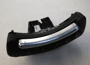 Range rover vogue L322 sterowanie panel kierownicy 2