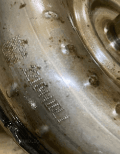 MERCEDES  jajo sprzęgło 2212502502 konwerter cl 500 s 221 GL 164 e207 2