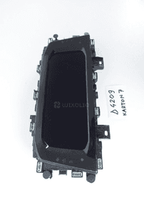 Licznik virtual zegary lcd vw golf viii 5H0920340 2