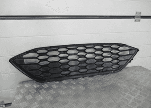 Grill gril atrapa ford focus MK4 st line 2019- 7