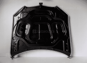 BMW X56 G056 Maska Pokrywa Silnika - 11073 5