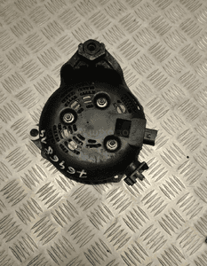Bmw F15 F20 F25 F30 alternator 7646814 4