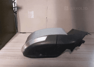 Lusterko prawe ford focus MK2 lift 6PIN 03 4