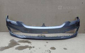 ZDERZAK PRZÓD PRZEDNI BMW 5 V G30 G31 2017- 1
