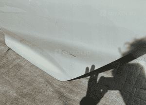 Renault zoe drzwi lewe tylne 2