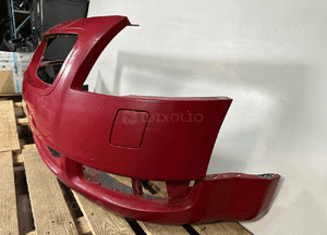 Zderzak przód przedni audi tt i 1 8N0 8N0807111MX cały 2