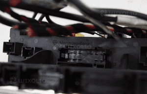 MODUŁ SAM A0345456232 MERCEDES SL R230 5