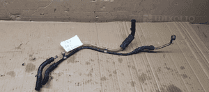 Rurka przewód przewody paliwa VW Polo 6N2 1.9 SDI 6N0130309H 1